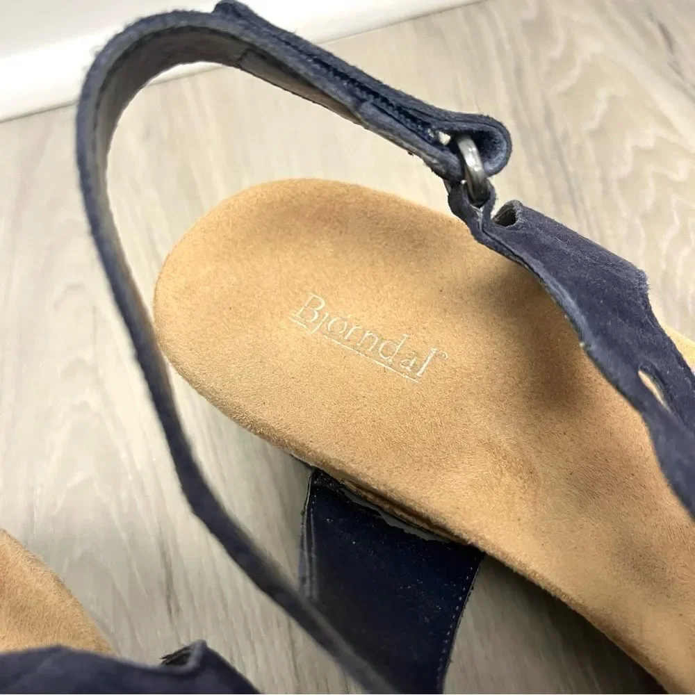 Bjorndal excellent used
